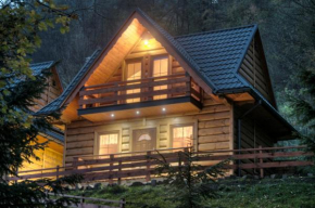 Domki z Widokiem Zakopane